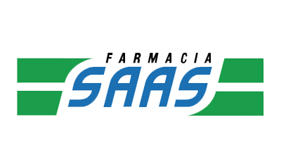 Logo Farmacia SAAS