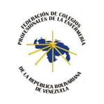 Federación de Colegios Profesionales de la enfermería Venezuela