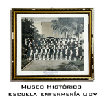 Museo Histórico Escuela Enfermería UCV
