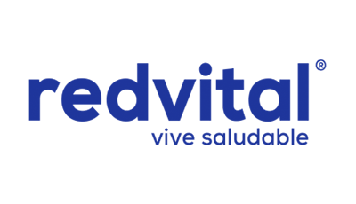 Logo Redvital